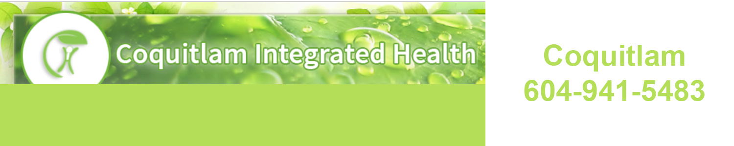 Coquitlam Integrated Health