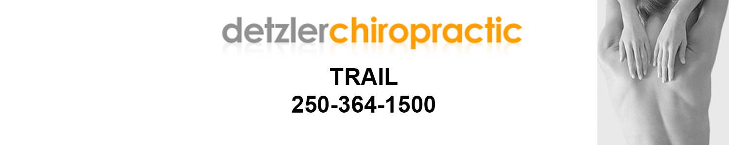 Detzler Chiropractic & Wellness Associates