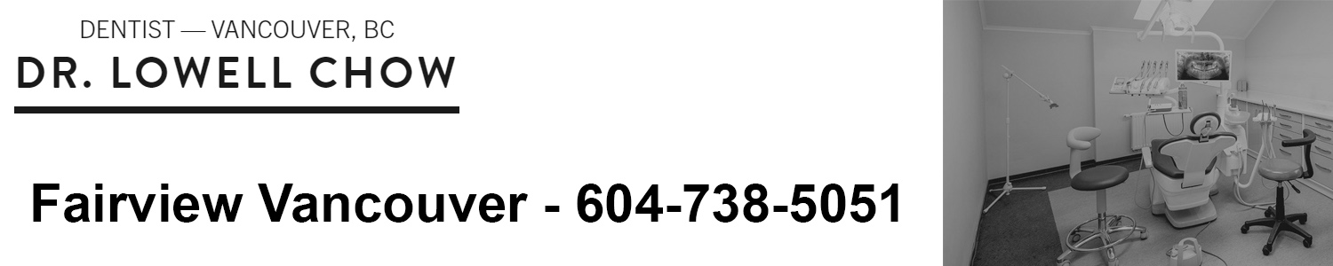 Lowell Chow, DDS