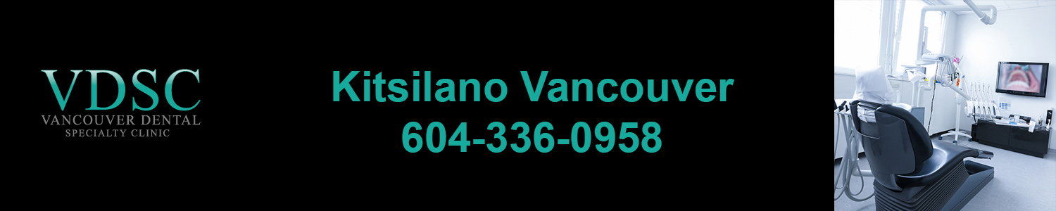 Vancouver Dental Specialty Clinic