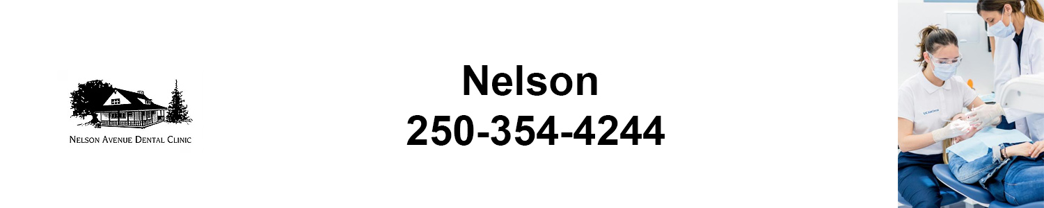 Nelson Ave Dental Clinic