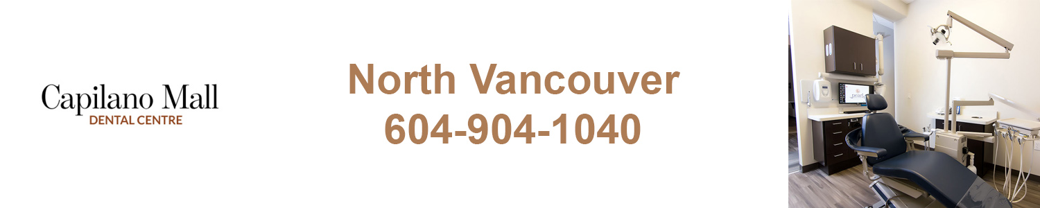 Capilano Mall Dental Centre