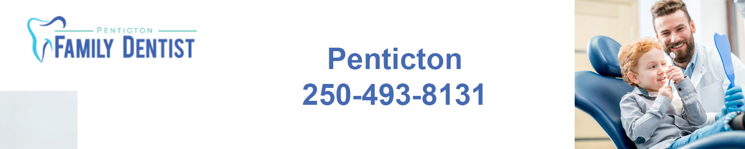 Penticton Family Dentist