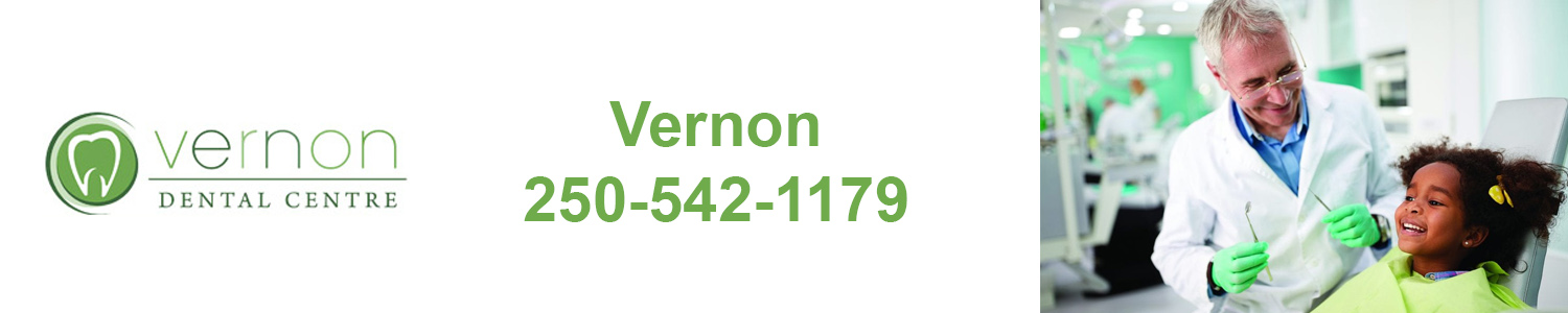 Vernon Dental Centre