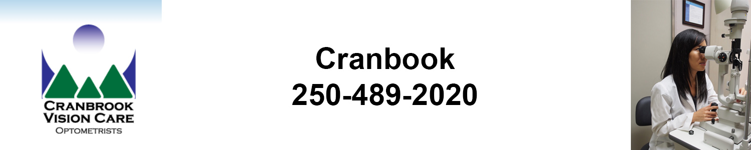 Cranbrook Vision Care Optometrists