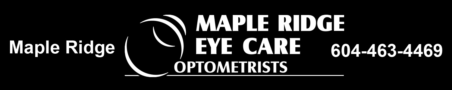 Maple Ridge Eye Care Optometrists