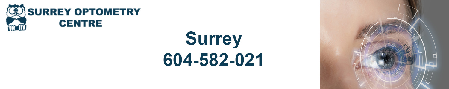 Surrey Optometry Centre