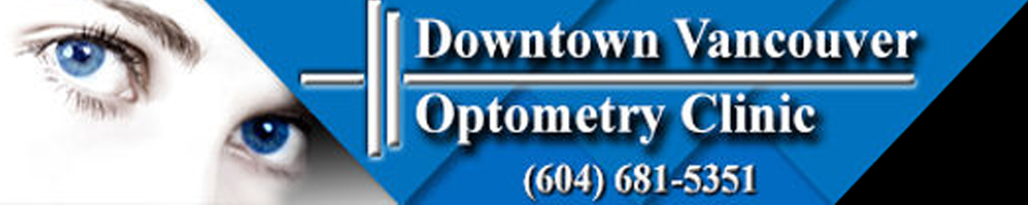 Downtown Vancouver Optometry Clinic