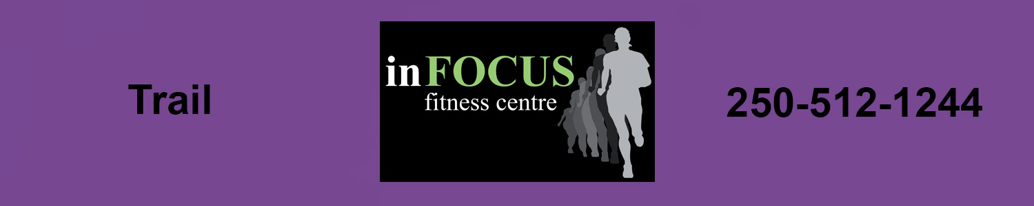 InFocus Fitness