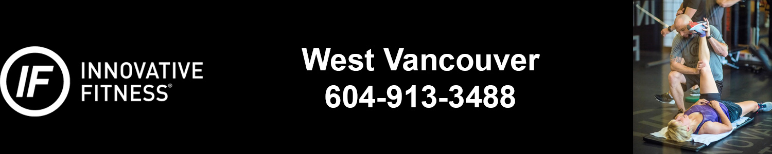 Innovative Fitness West Vancouver