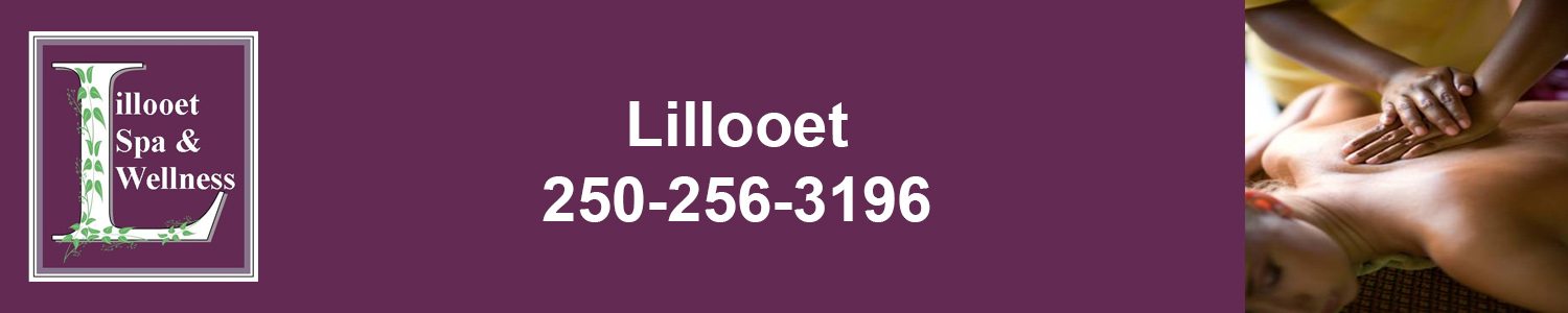 Lillooet Spa & Wellness