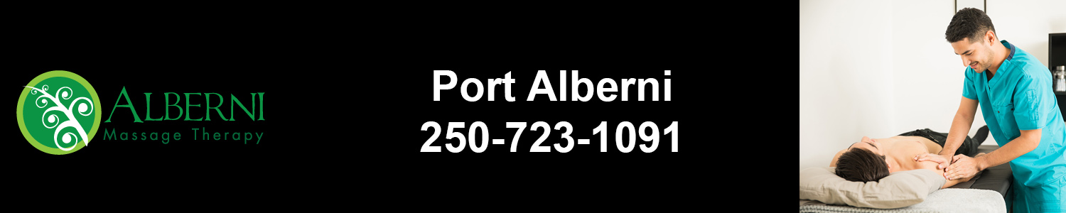 Alberni Massage Therapy