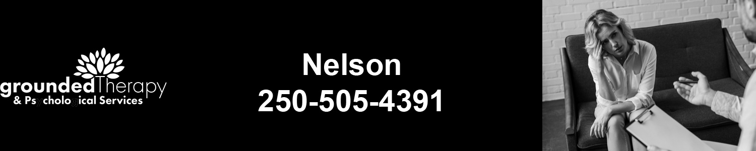 Grounded Therapy & Psychological Services